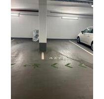 Tiefgarage Parkplatz München Leopoldstr. zu vermieten