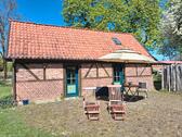 Foto - Urlaub in Deutschland-Ferienhaus in Mecklenburg – Ruhe & Natur
