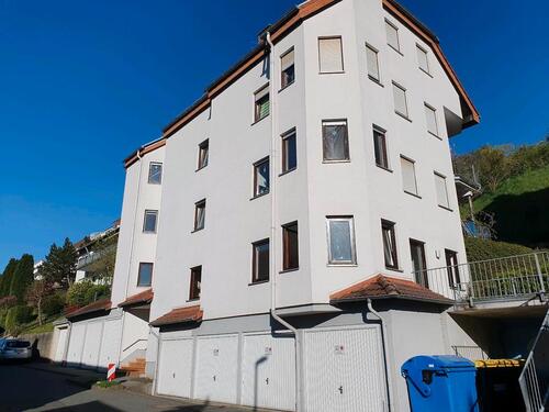 Foto - 2 Zimmer Wohnung in Bad Schwalbach