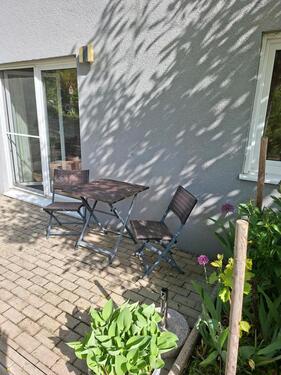 Foto - 2 Zimmer Erdgeschoßwohnung zur Miete in Kohlberg