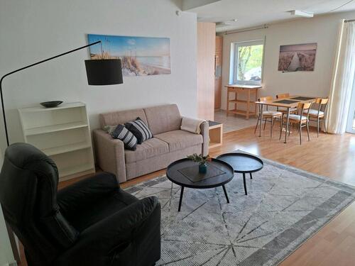 Foto - 2 Zimmer Erdgeschoßwohnung in Kohlberg