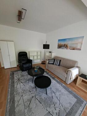 Foto - Erdgeschoßwohnung in Kohlberg zur Miete