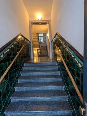 Foto - 4 Zimmer Etagenwohnung zum Kaufen in Hannover