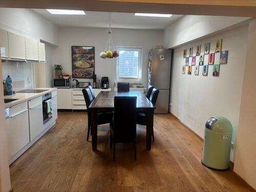 Foto - TOP ETW 115qm 3,5 Zimmer mit Balkon im Wasserviertel