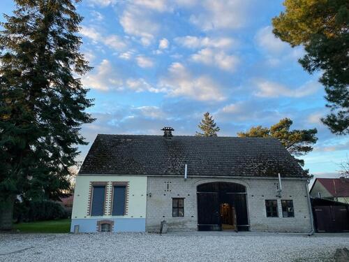 Foto - 3 Zimmer Bauernhaus, Landhaus in Ludwigsfelde