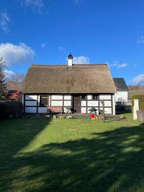 Foto - Bauernhaus, Landhaus in Ludwigsfelde zum Kaufen