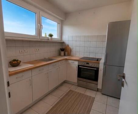 Foto - 2 Zimmer Etagenwohnung zum Kaufen in Duisburg