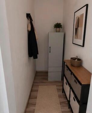 Foto - Etagenwohnung in Duisburg zum Kaufen