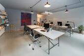 Foto - Co-Working - Arbeitsplatz - Westend