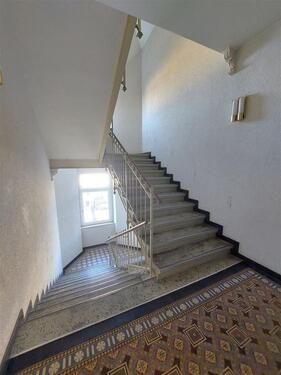 Foto - Etagenwohnung zur Miete in Chemnitz