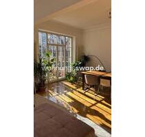 Wohnungsswap - 5 Zimmer, 150 m² - Siegesstraße, Schwabing-Freimann, München