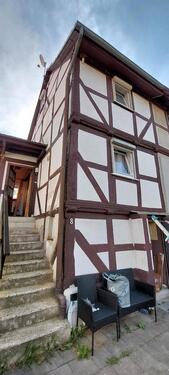 Foto - Fachwerkhaus - 50.000,00 EUR Kaufpreis,