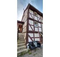 Fachwerkhaus - 50.000,00 EUR Kaufpreis, in Felsberg (PLZ: 34587)