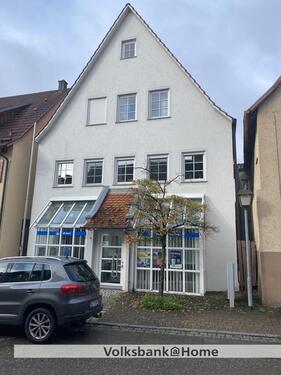 Foto - +++Gemütliche DG-Wohnung in Betra+++