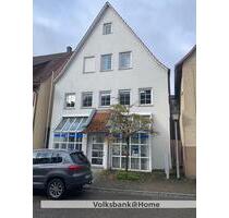 +++Gemütliche DG-Wohnung in Betra+++ - Horb am Neckar
