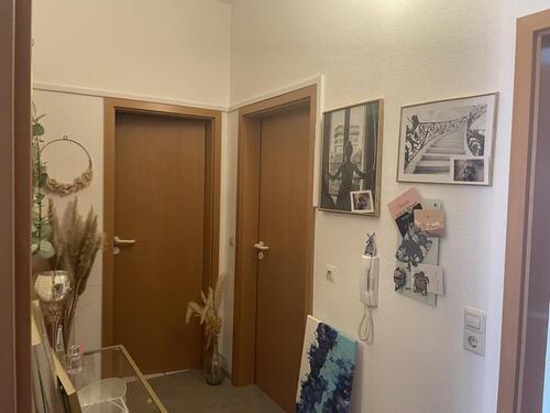Foto - Etagenwohnung zur Miete in Horb am Neckar