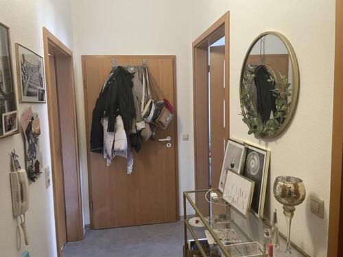Foto - Etagenwohnung in Horb am Neckar