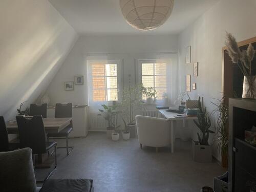 Foto - Etagenwohnung in Horb am Neckar zur Miete