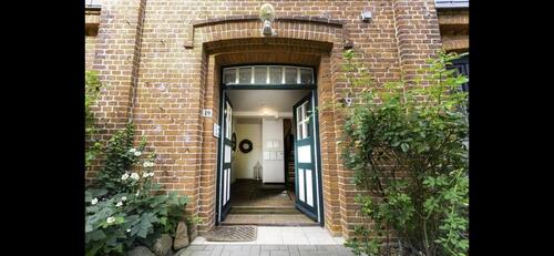 Foto - Etagenwohnung zur Miete in Oldenburg in Holstein