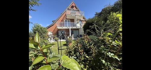 Foto - Etagenwohnung in Oldenburg in Holstein