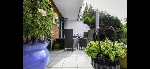 Foto - Etagenwohnung in Oldenburg in Holstein zur Miete