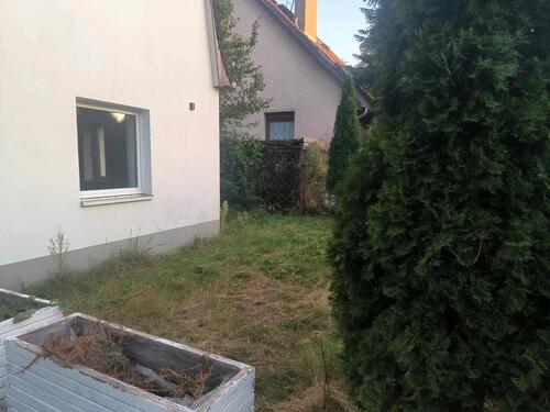 Foto - Etagenwohnung zur Miete in Berlin