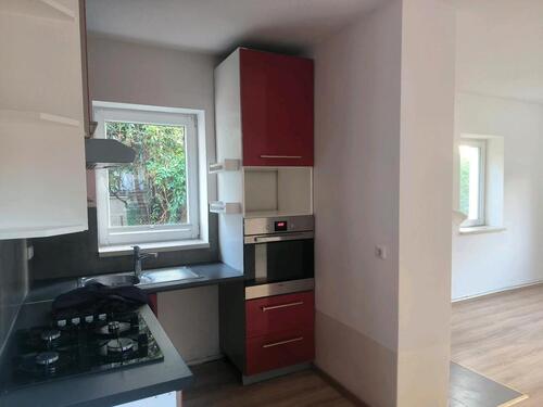 Foto - Etagenwohnung in Berlin zur Miete