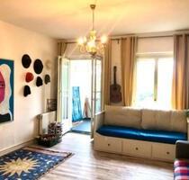 Wohnung Pankow - 1.100,00 EUR Kaltmiete, in Berlin (PLZ: 13189) Pankow