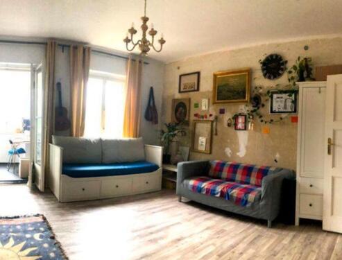 Foto - Etagenwohnung zur Miete in Berlin