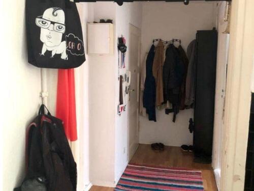 Foto - Etagenwohnung in Berlin