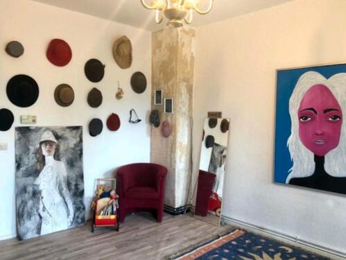 Foto - Etagenwohnung in Berlin zur Miete