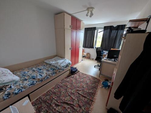 Foto - 2 Zimmer Etagenwohnung zur Miete in Chemnitz