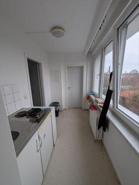 Foto - 2 Zimmer Etagenwohnung in Chemnitz