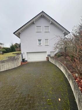 Foto - 2 Zimmer Etagenwohnung zur Miete in Kirchen (Sieg)