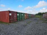 Foto - überseecontainer als Lagerraum - 90,00&nbsp;EUR Kaltmiete,
