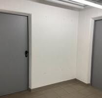 Ein Zimmer zu wenig? Hobbyraum in Bogenhausen Oberföring - München