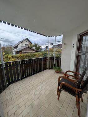 Foto - Vermietung einer 3 Zimmer Wohnung in 86653 Monheim