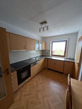 Foto - Etagenwohnung in Monheim zur Miete