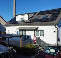 Ihre neue Zuhause Einfamilienhaus PV Anlage ohne Provision - Nürnberg Gibitzenhof