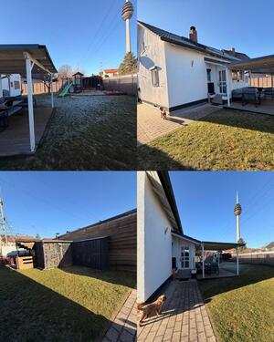 Foto - Einfamilienhaus in Nürnberg zum Kaufen