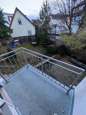 Foto - 5 Zimmer Einfamilienhaus zur Miete in Albstadt