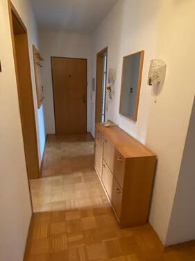 Foto - Etagenwohnung in Kassel zur Miete