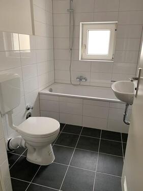 Foto - 1 Zimmer Etagenwohnung in Koblenz