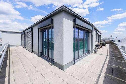 Foto - 4 Zimmer Einfamilienhaus in Nürnberg