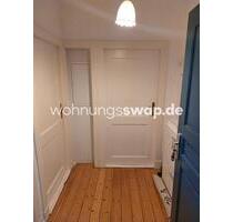 Wohnungsswap - 2 Zimmer, 57 m² - Greveweg, Schöneberg, Berlin