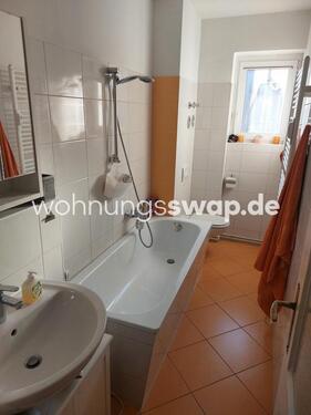 Foto - 2 Zimmer Etagenwohnung in Berlin