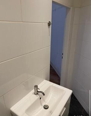 Foto - Erdgeschoßwohnung in Berlin zur Miete