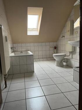 Foto - Dachgeschoßwohnung in Werdohl zur Miete