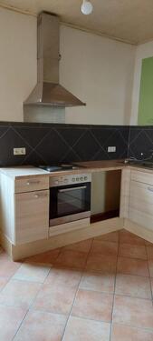 Foto - Charmante 2,5 Zimmer Altbau - Wohnung in Flörsheim -Wicker