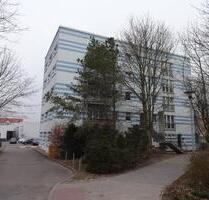 1 Raum-WHG mit offener Küchengestaltung - Lambrechtshagen